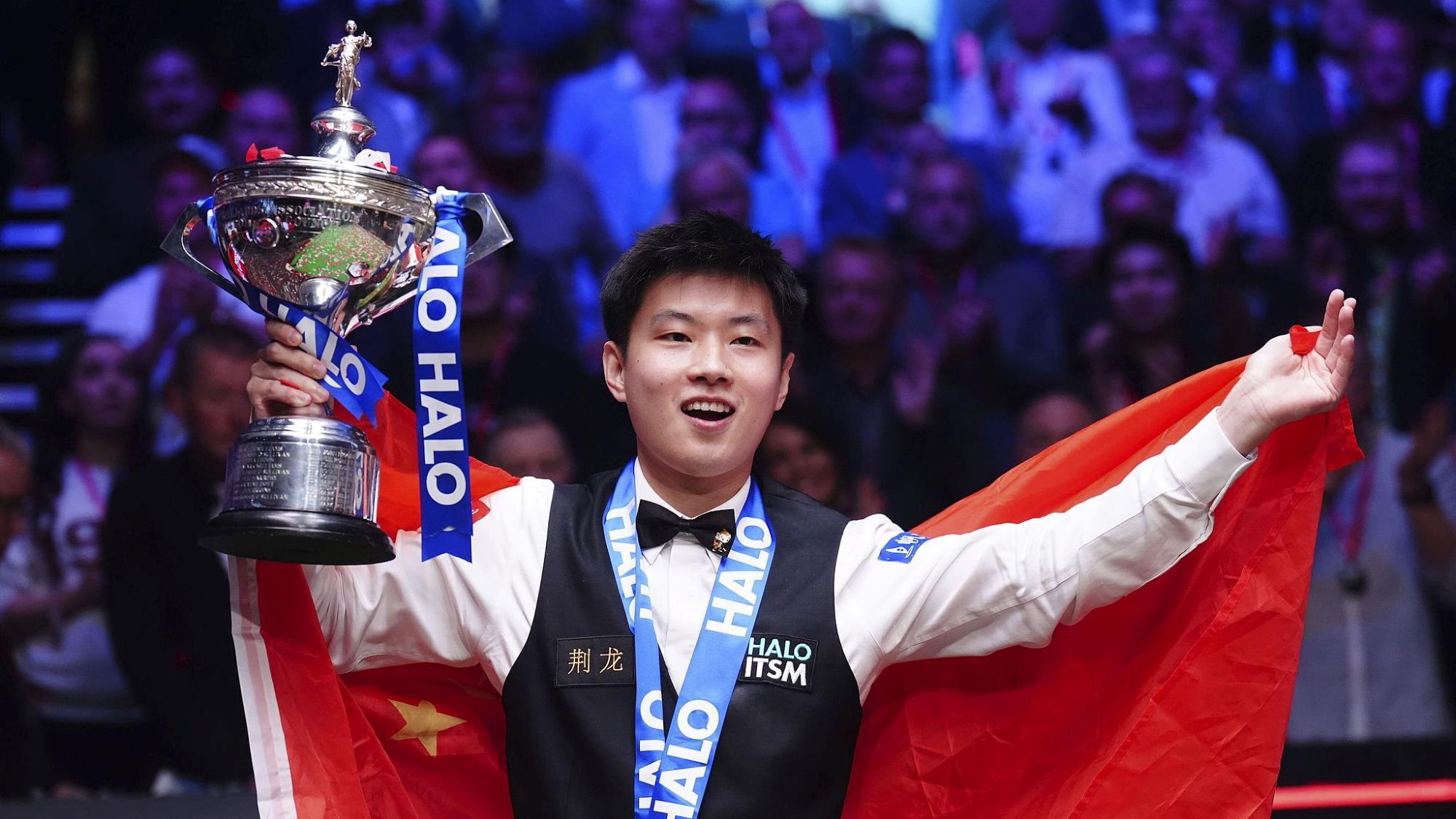 一场胜利来 一场胜利来