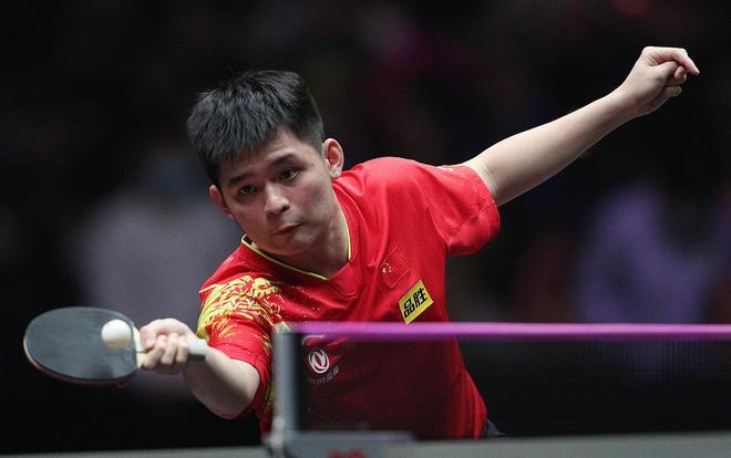 中国网球的 中国网球的