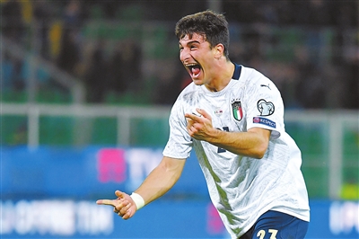 一场精彩的 一场精彩的