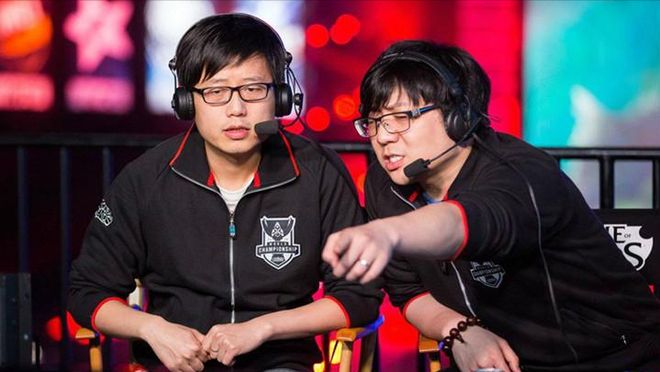 作为新生代 作为新生代