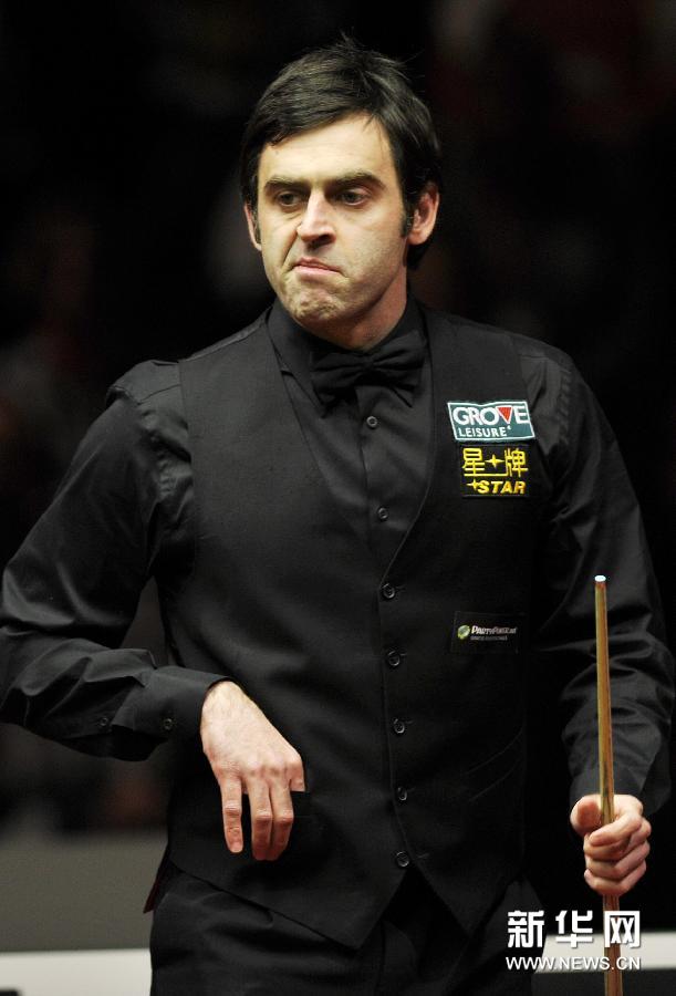 以让对手无 以让对手无